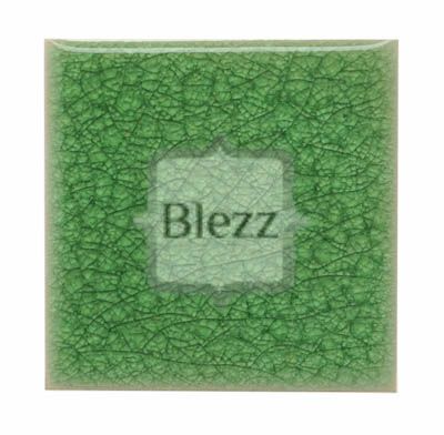 Blezz Swimming Pool Tile TGs Series - Pastel Green